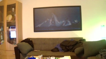 TedTheBanger  15-10-2021 Recorded Video XXX